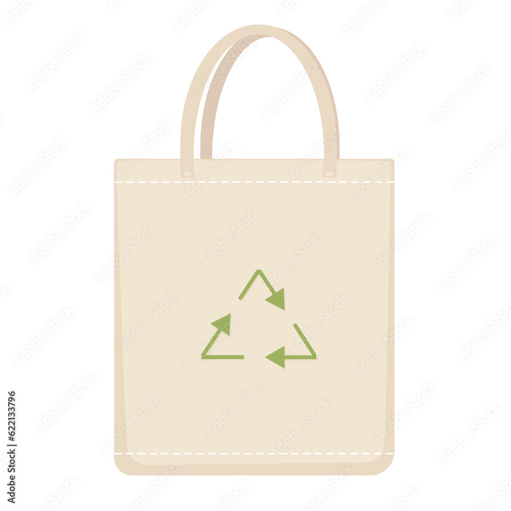 cloth bag cloth bag