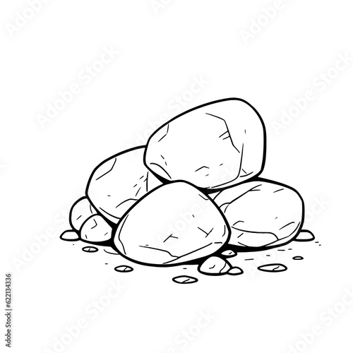 Stones