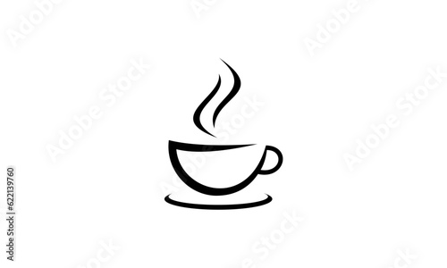 coffee cup icon