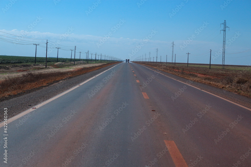 Mato Grosso, Brasil.