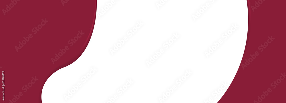 Crimson Rose Liquid Lipstick smears isolated on white background, top view. Space for text banner cover Crimson Rose Liquid Lipstick smears isolated on white background, top view. Space for text banner cover