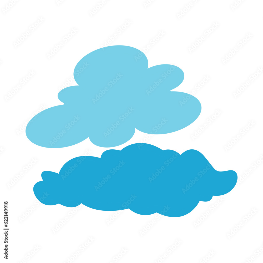 cloud icon, vector, template, design, trendy, collection cloud icon, vector, template, design, trendy, collection