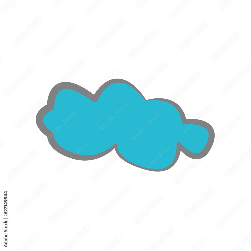 cloud icon, vector, template, design, trendy, collection cloud icon, vector, template, design, trendy, collection