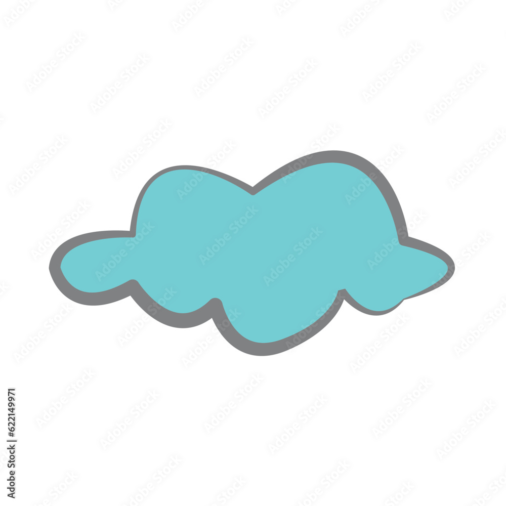 cloud icon, vector, template, design, trendy, collection cloud icon, vector, template, design, trendy, collection