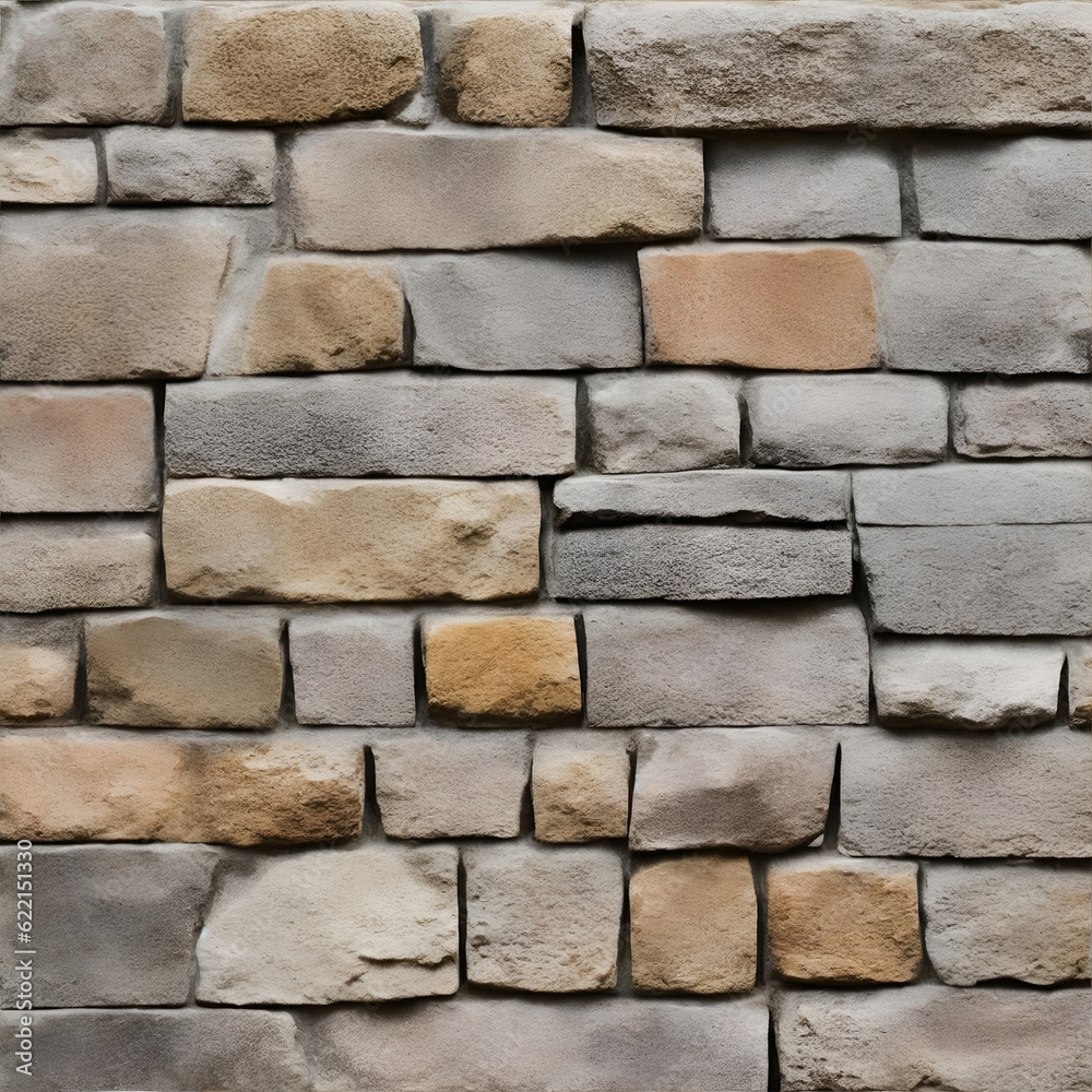 stone wall texture background, generative ai stone wall texture background, generative ai
