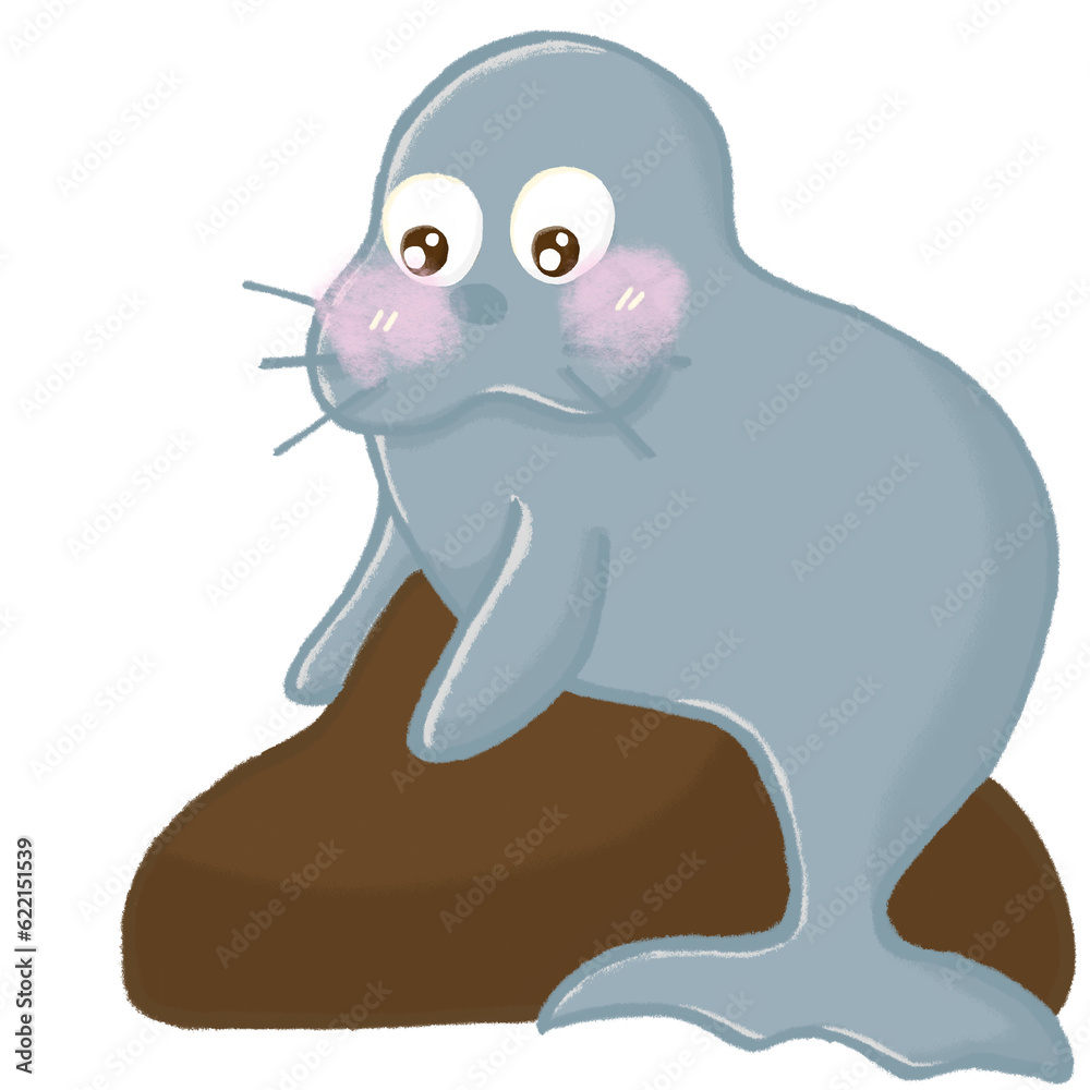 Fototapeta premium octopus