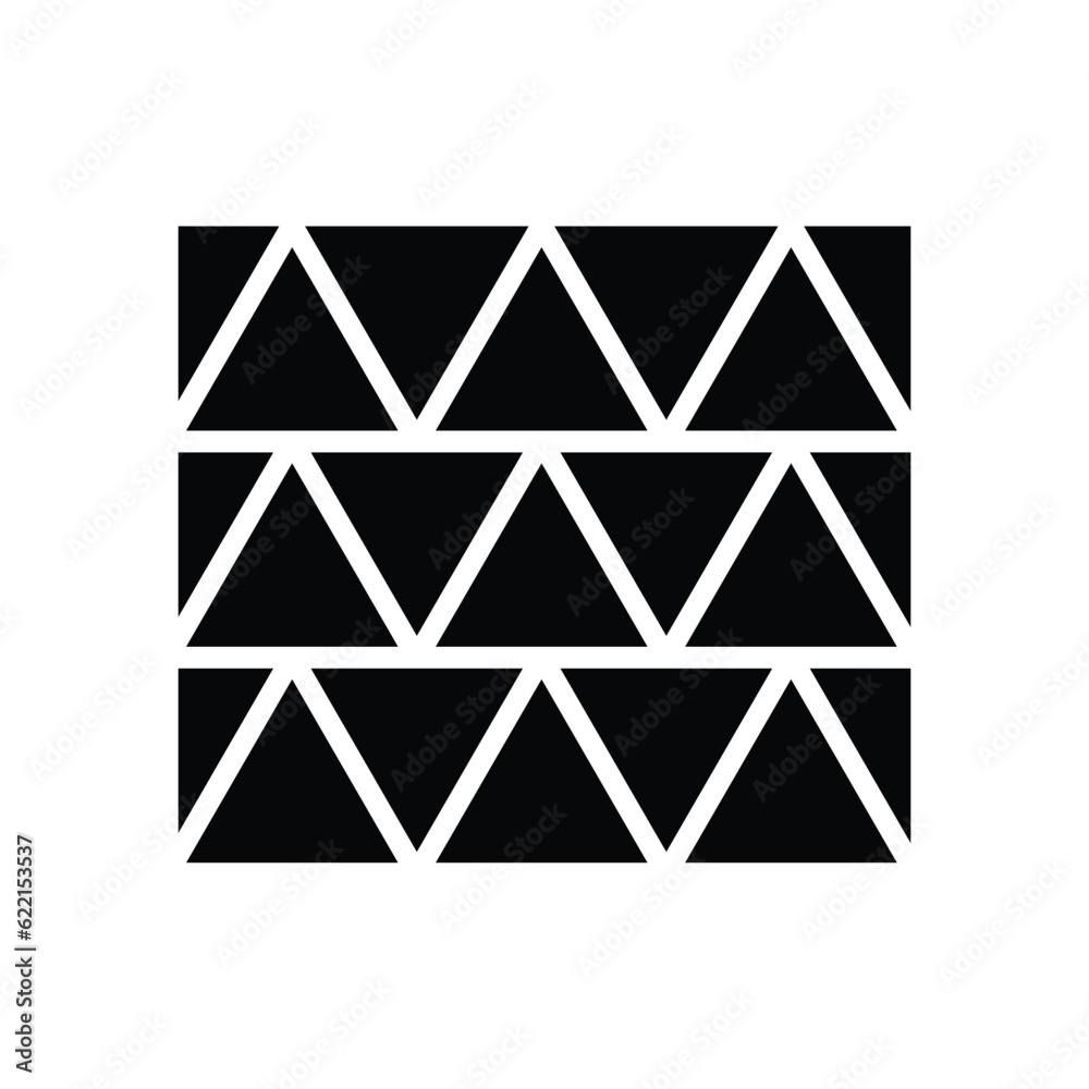 floor tile icon, vector, template, design, trendy, collection floor tile icon, vector, template, design, trendy, collection