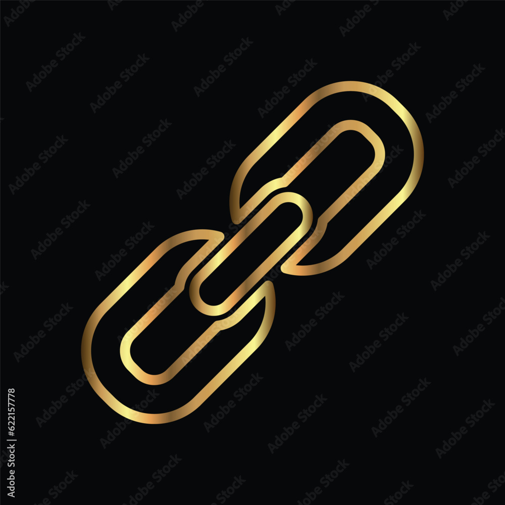 link icon, vector, template, design, trendy, collection link icon, vector, template, design, trendy, collection