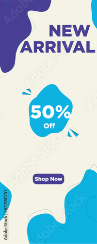 Exceptional X banner Design for Corporate pogram
