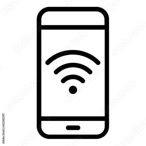 signal icon