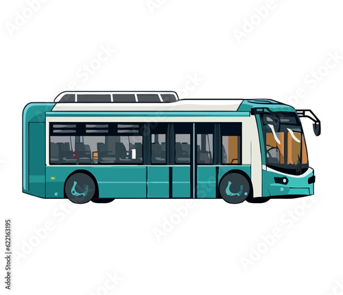 Tour bus design