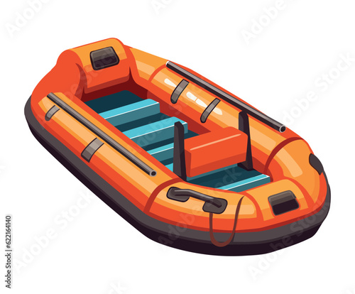 Sailing boat design