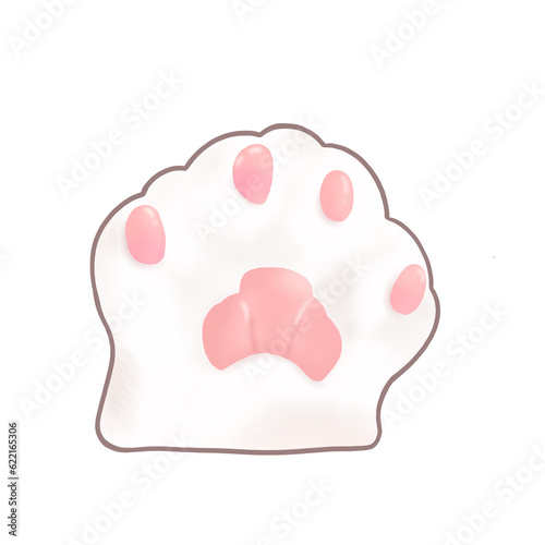 Kitty cat 