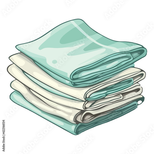 tablecloths vector design