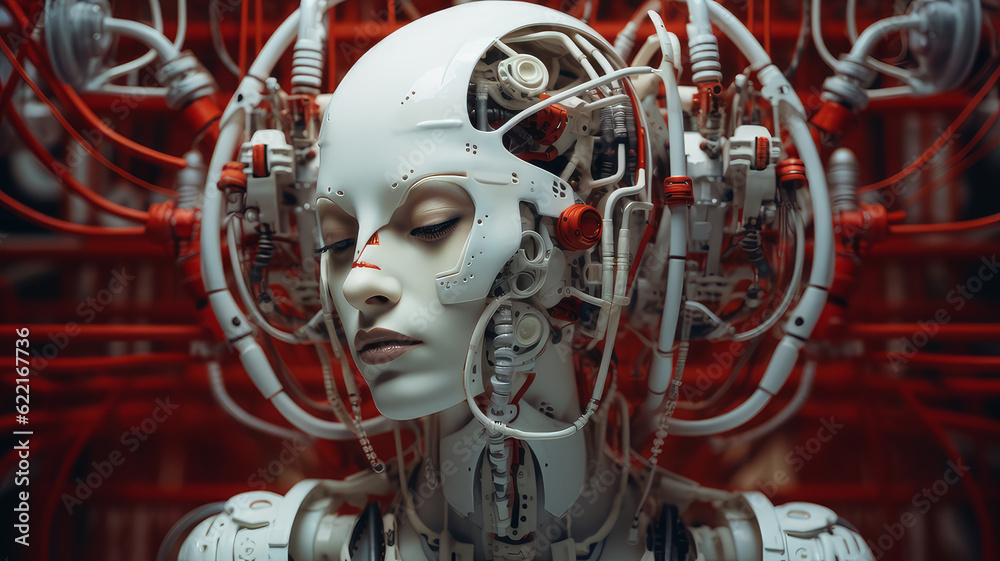 Cyberpunk of the future Cyberpunk of the future