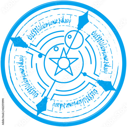 fantasy magic circle Create magic circles and cast spells.,Destiny of Stars and Adventure, Witches, wizards, and the magic realm