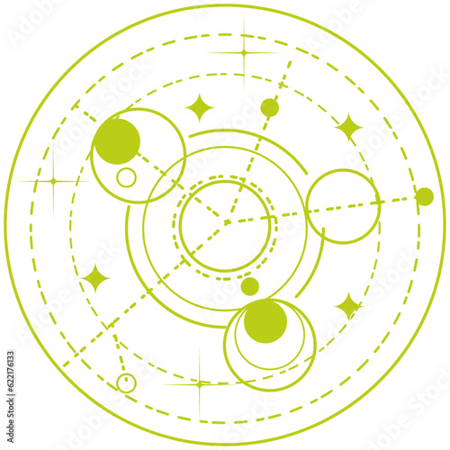 fantasy magic circle Create magic circles and cast spells.,Destiny of Stars and Adventure, Witches, wizards, and the magic realm