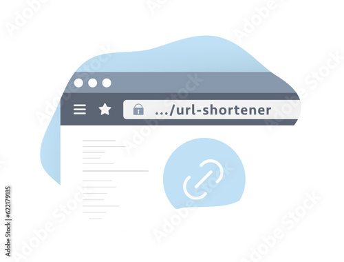 Utilize URL shortener technology and generators to optimize web links. Maximize online impact with short custom URLs. Enhance branding and user experience. photo