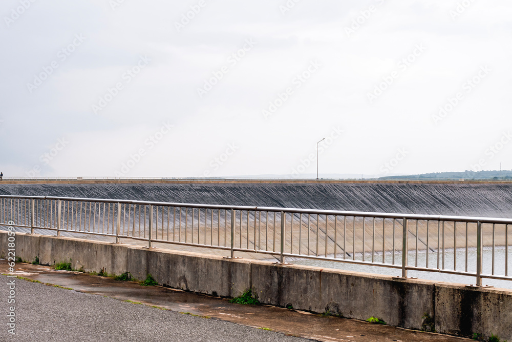 reservoir for wind turbines to generate electricity reservoir for wind turbines to generate electricity