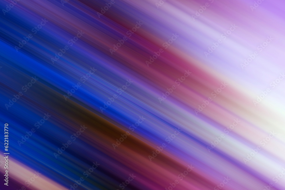 An abstract motion blur background image. Can be used for design, web.