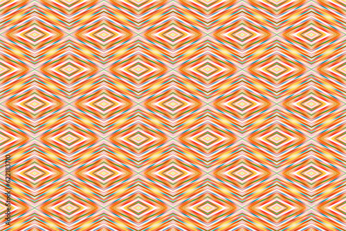 scarf pattern.colorful geometric background.texture with decorative effect abstract modern design
