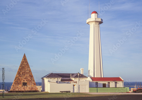 Donkin Reserve, Pyramid and Lighthouse