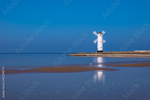 Leuchturm an der Ostsee