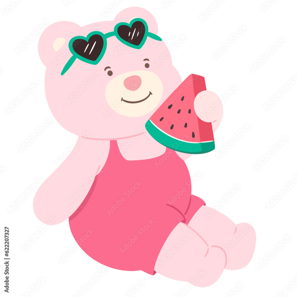 Fototapeta premium Bear