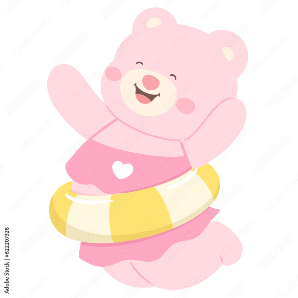 Bear Bear