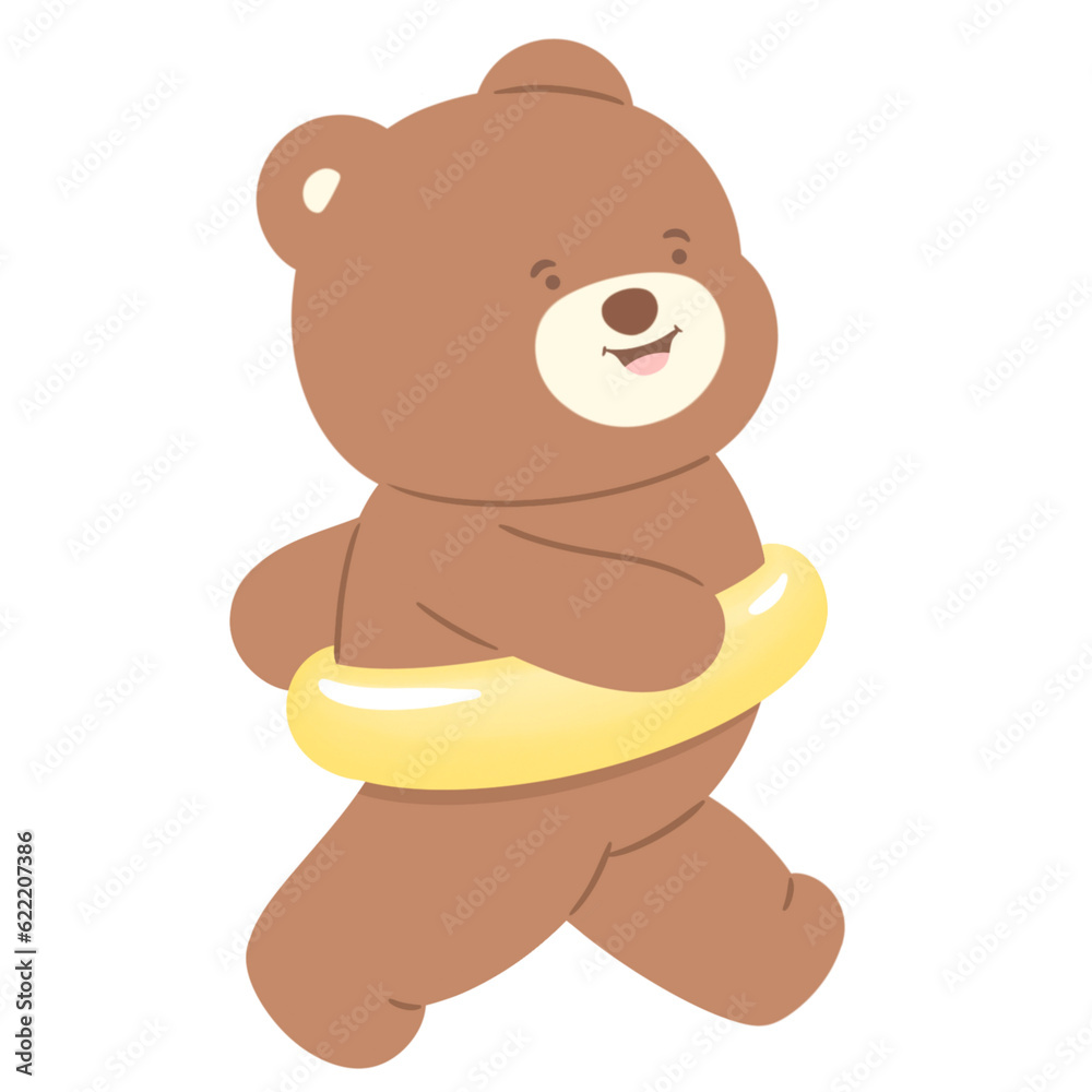 Bear Bear
