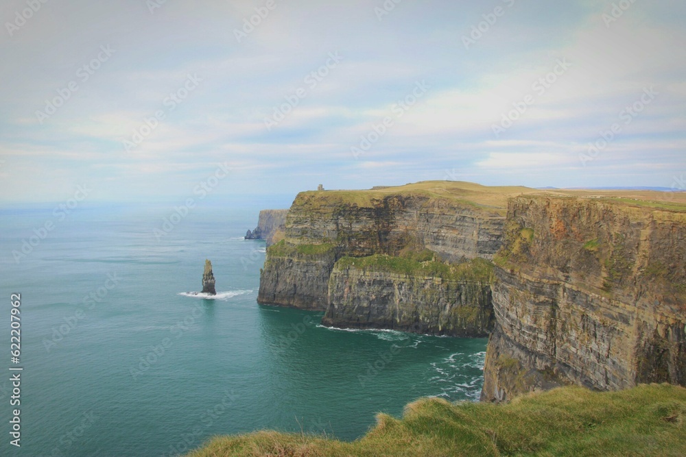 cliffs of moher country