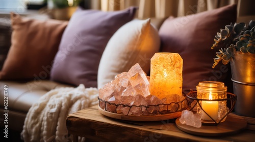 Dimmable Lighting Options for Cozy and Soothing Meditation Ambiance