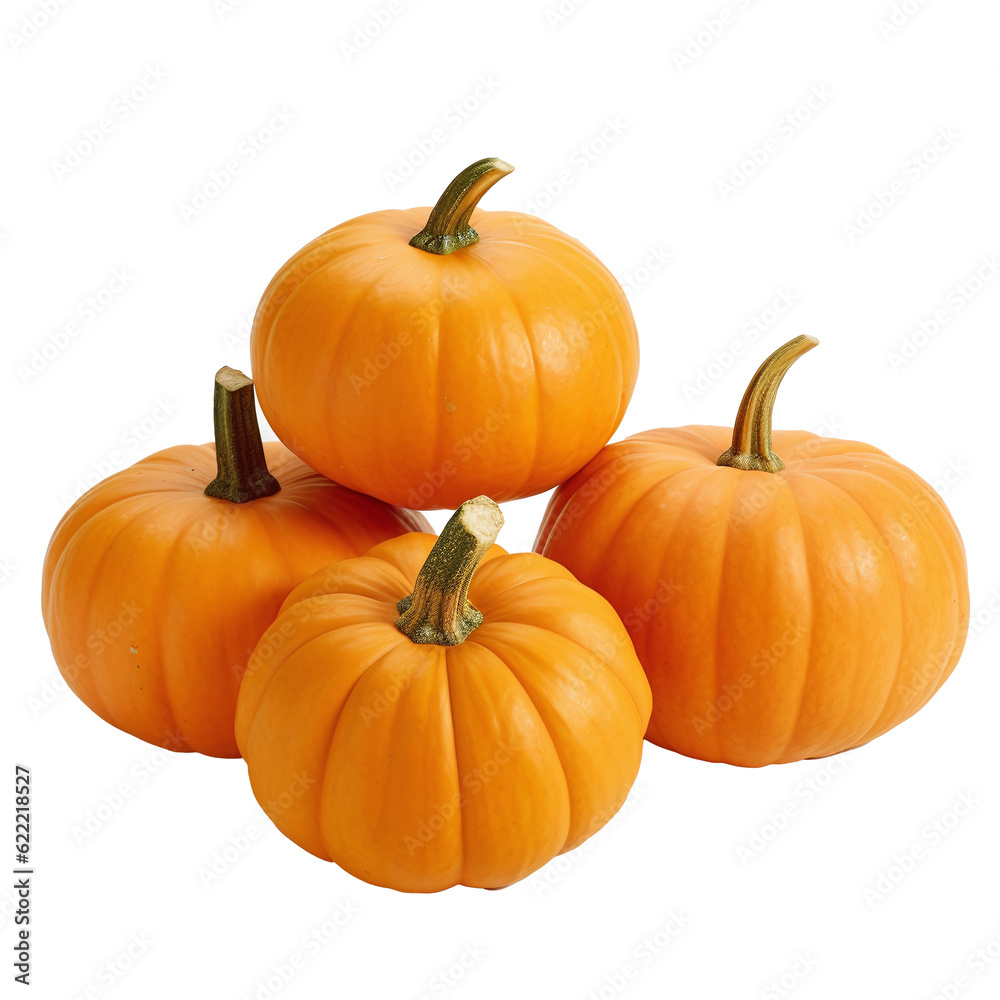 pumpkin isolated on white pumpkin isolated on white