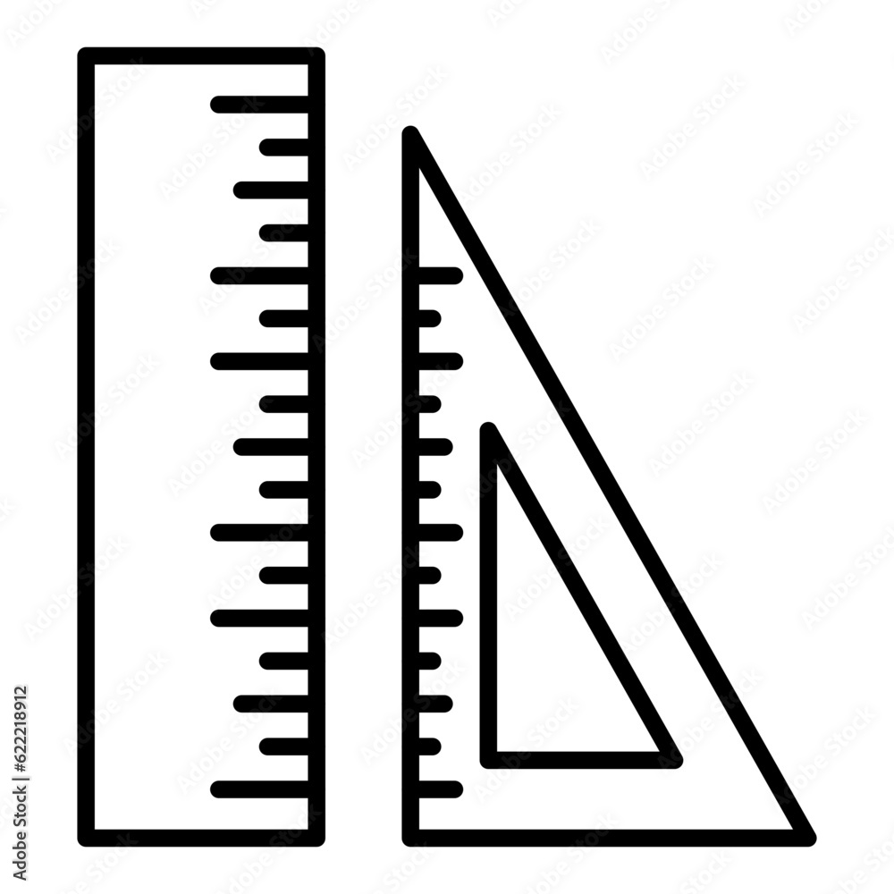Rulers Icon
