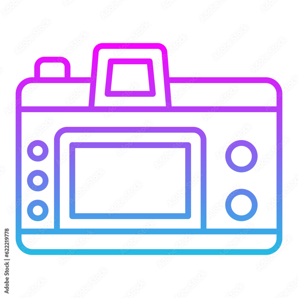 Camera Icon