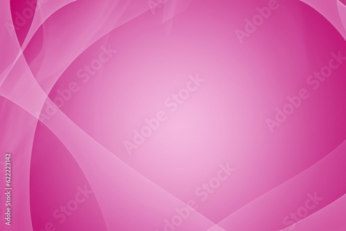 Wave pink abstract background graphic