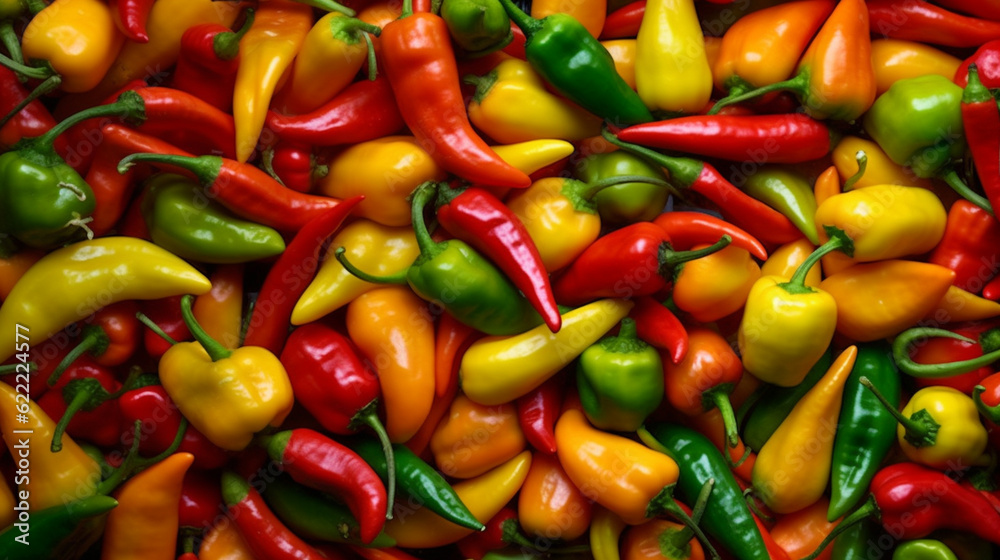 chilli pappers background collection of healthy food fruit and vegetables, natural background of fresh chilli pappers representing concept of organic vegetables , healthy eating, fresh ingredient chilli pappers background collection of healthy food fruit and vegetables, natural background of fresh chilli pappers representing concept of organic vegetables , healthy eating, fresh ingredient