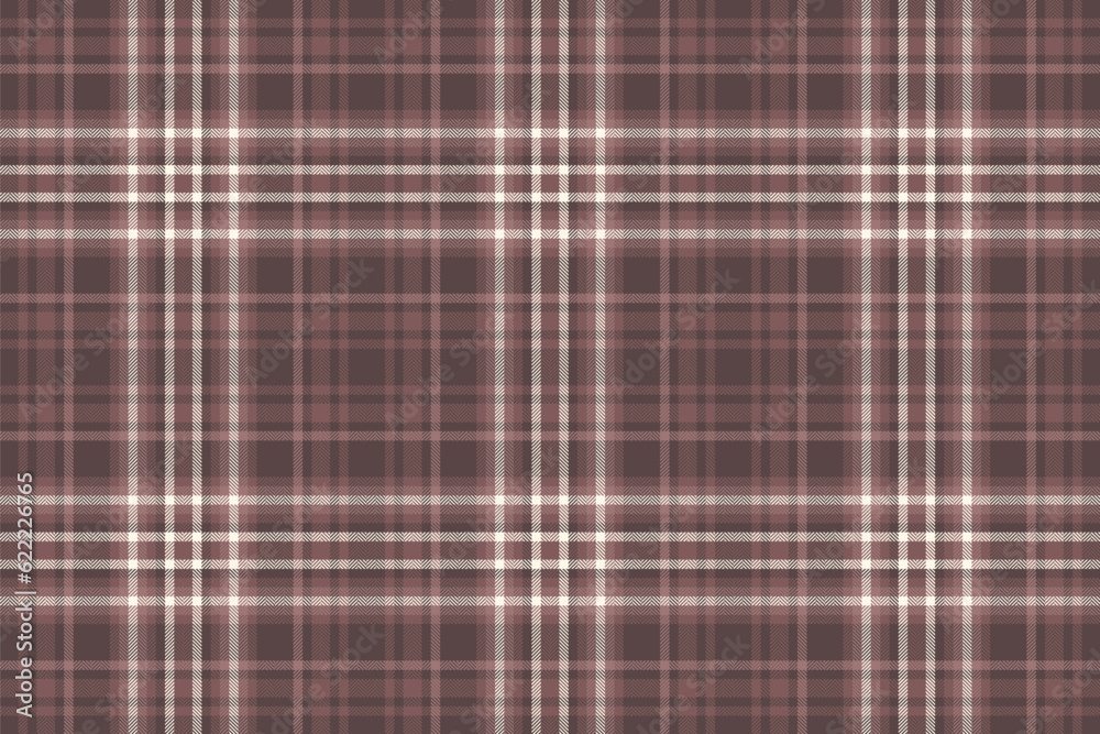 Seamless check texture of vector fabric pattern with a background tartan textile plaid. Seamless check texture of vector fabric pattern with a background tartan textile plaid.