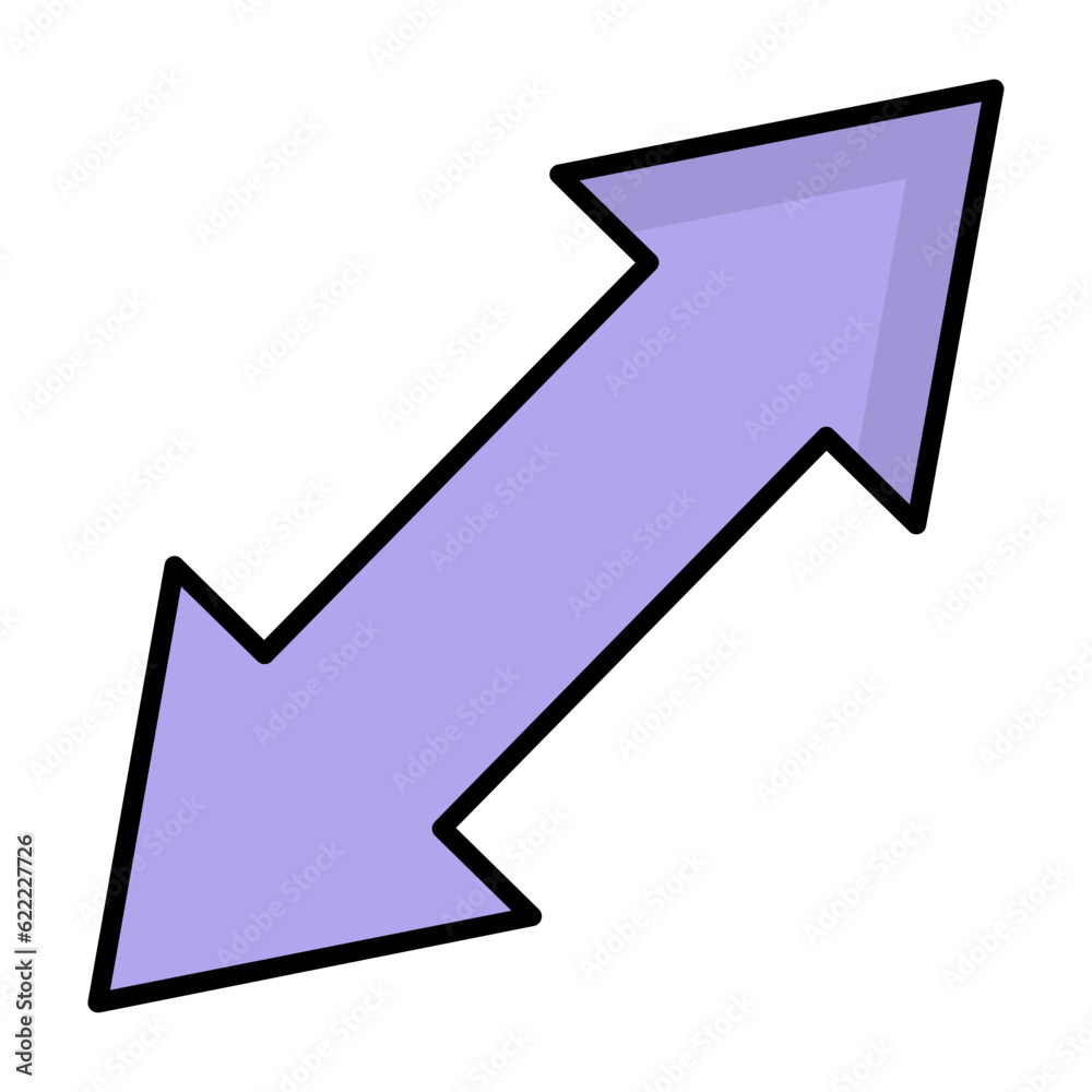 Scale Thin Line Icon Scale Thin Line Icon