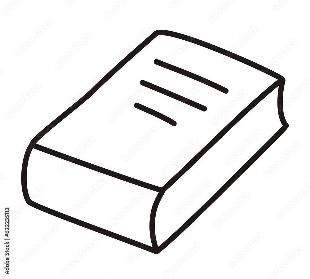 Doodle book icon freehand drawn with thin line in minimalistic style, display symbol. Png clipart isolated on transparent background Doodle book icon freehand drawn with thin line in minimalistic style, display symbol. Png clipart isolated on transparent background