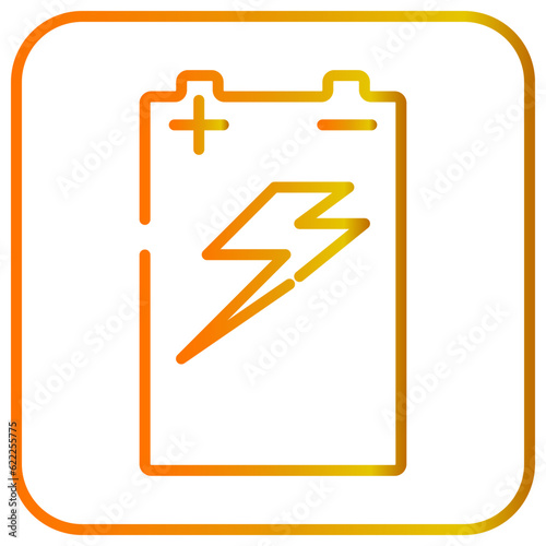 battery icon, battery, energy, power, electricity, electric, charge, lithium, cell, technology, industry, car, supply, charger, electrical, voltage, recharge, metal, equipment, industrial, fuel, accum photo