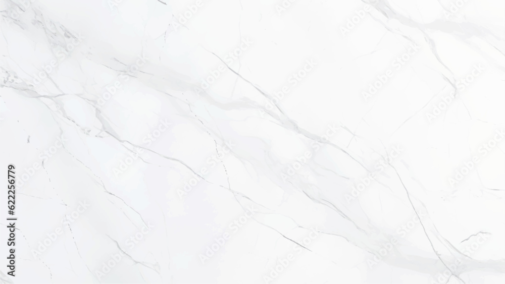 Obraz premium natural White marble texture for skin tile luxury soft white tiles background. white background marble wall texture