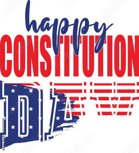 Constitution Day T-Shirt Design