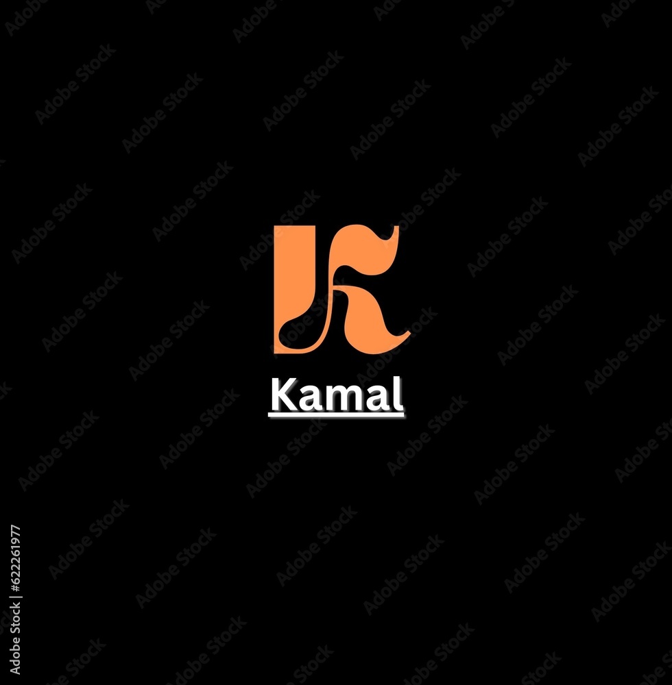 Looking first letter of kamal.