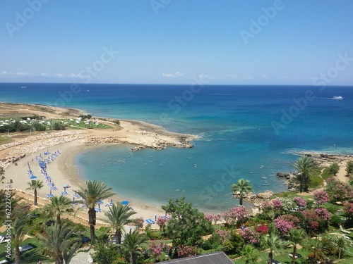 Cyprus, Protaras bay