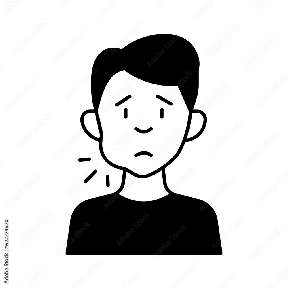 Tooth Vector Icon
Tooth Vector Icon