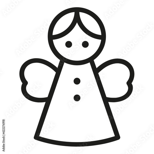 Angel icon