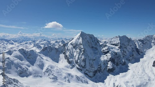Panorama Königspitze