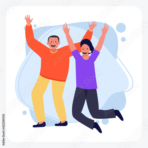 Celebrating Unbreakable Bonds

