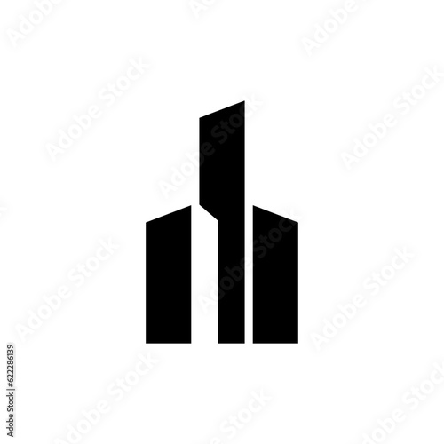 REAL ESTATE LOGO